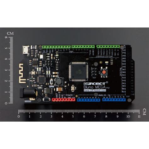 Bluno Arduino Mega 2560 BLE Bluetooth 4.0 .
